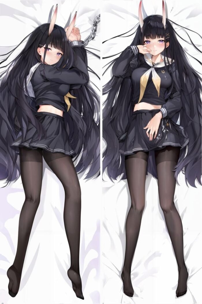 Azur Lane Noshiro Hugging body pillow:116