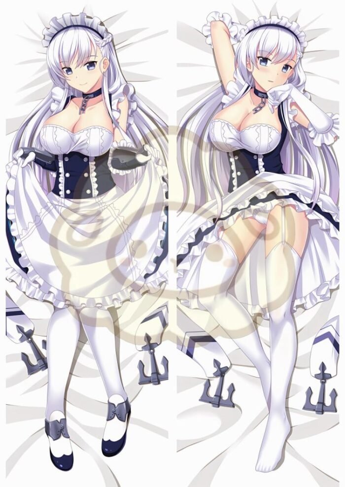 Azur Lane  Hugging body pillow:450