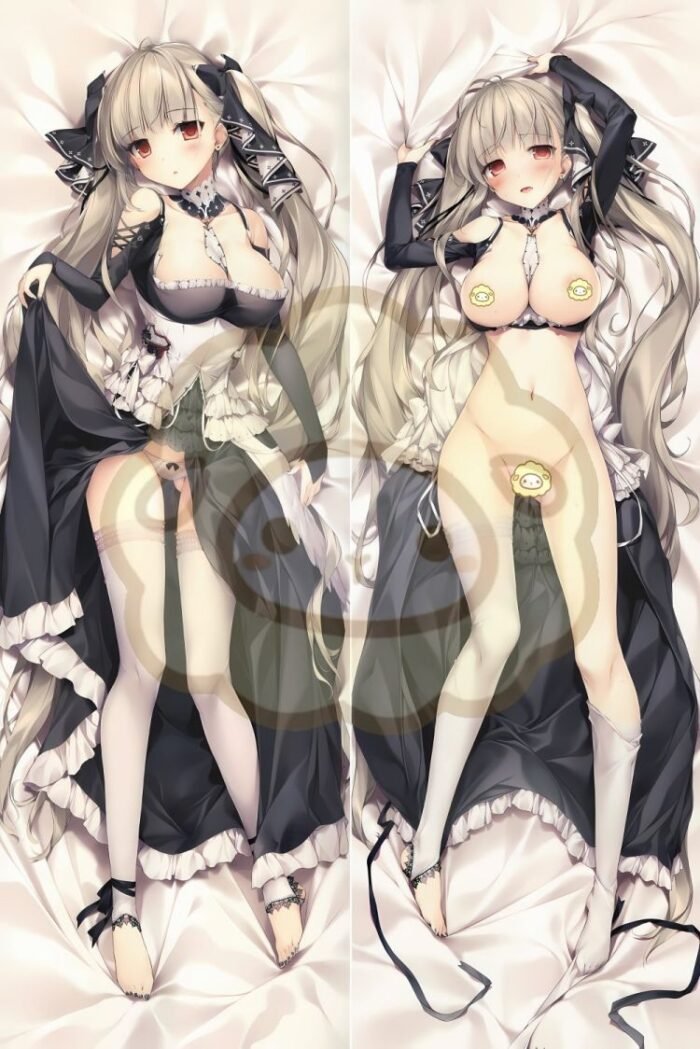 Azur Lane Formidable Hugging body pillow:134