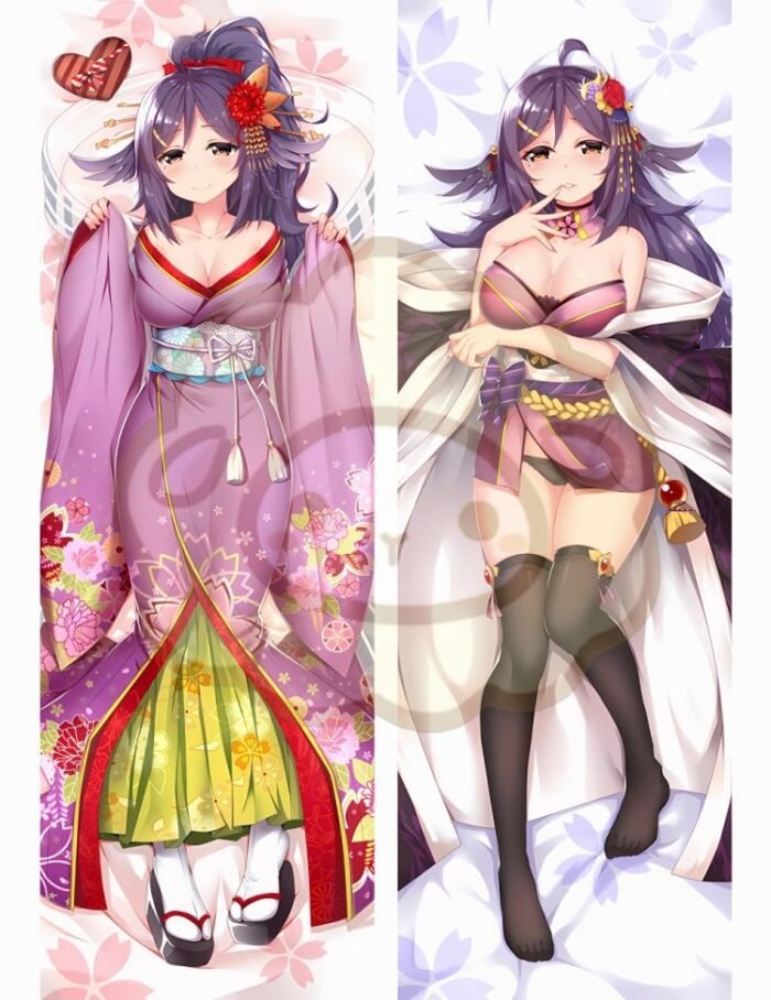 Azur Lane  Hugging body pillow:444