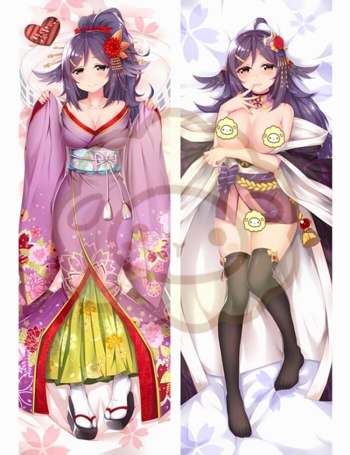 Azur Lane  Hugging body pillow:445