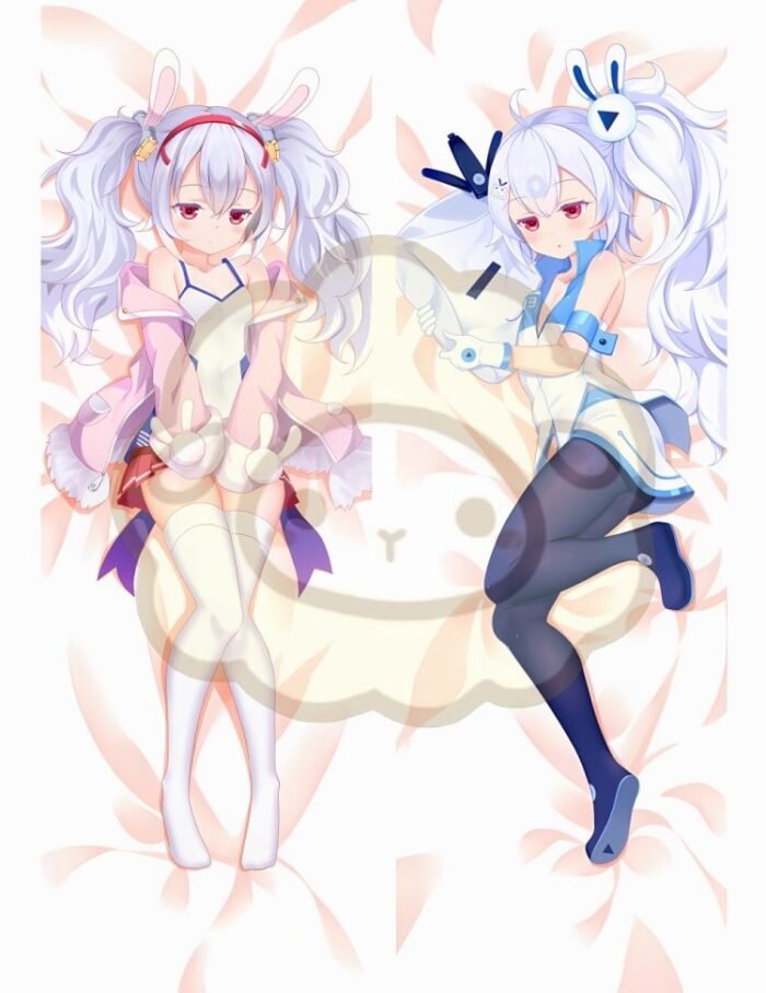 Azur Lane Laffey Hugging body pillow:399