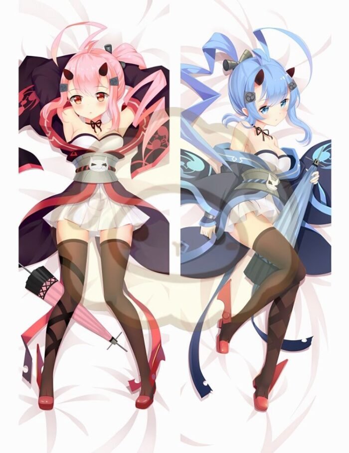 Azur Lane  Hugging body pillow:437