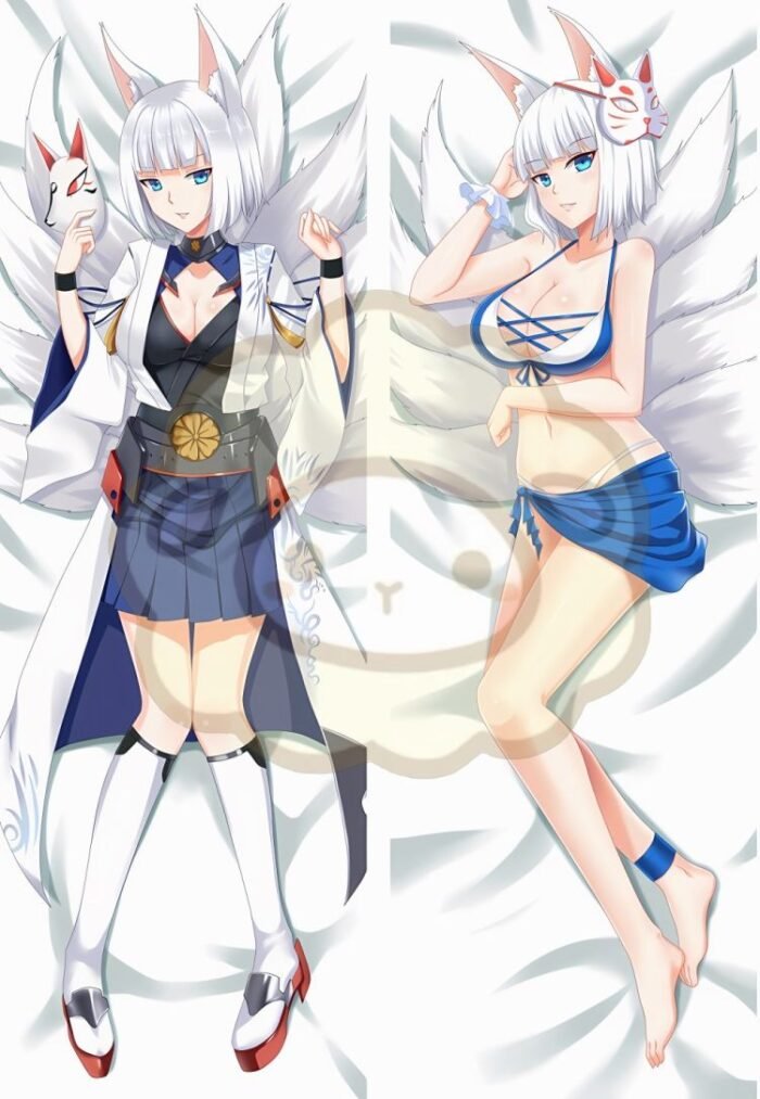 Azur Lane  Hugging body pillow:380