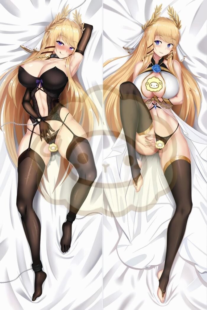 Fate Victory Hugging body pillow:102